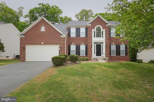56 Nugent Drive, STAFFORD, VA, 22554 | Card Image