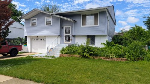 418 Arnold Ave, Romeoville, IL, 60446-1406 | Card Image