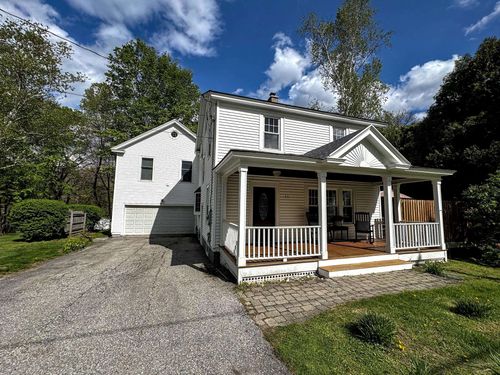 23 Pageant St, Bennington, VT, 05201-1848 | Card Image