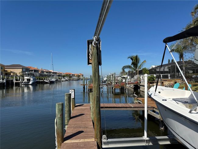 6319 Cocoa Ln, House other with 4 bedrooms, 2 bathrooms and null parking in APOLLO BEACH FL | Image 25
