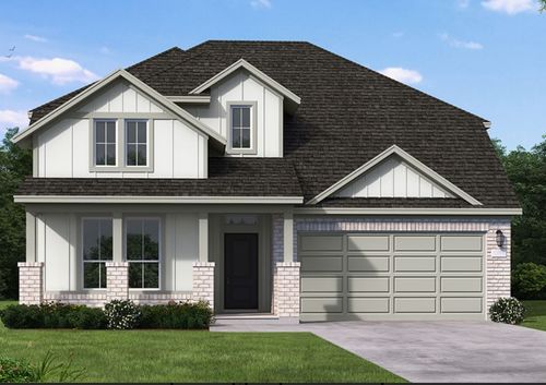 535 Los Aliso Court, Liberty Hill, TX, 78642 | Card Image