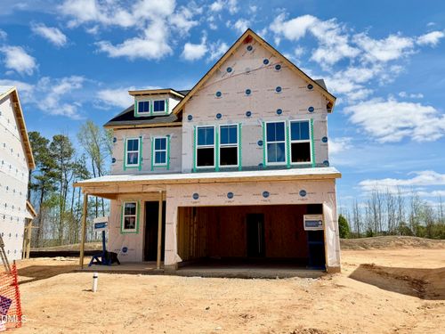 328-447 White Oak Garden Way, Garner, NC, 27529-5435 | Card Image