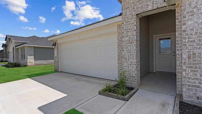 *Images and 3D tour are for illustration only and options may vary from home as built. | Image 4