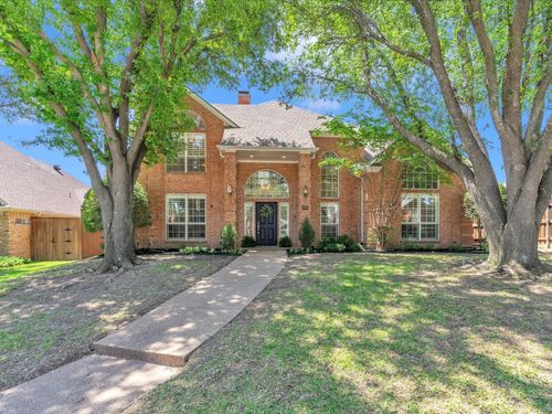 5904 Sandhills Cir, Plano, TX, 75093-7746 | Card Image