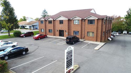 suite-100-101-3175 Custer Drive, Lexington, KY, 40517 | Card Image