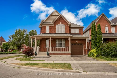 2 Marriner Cres, Ajax, ON, L1Z1Y9 | Card Image