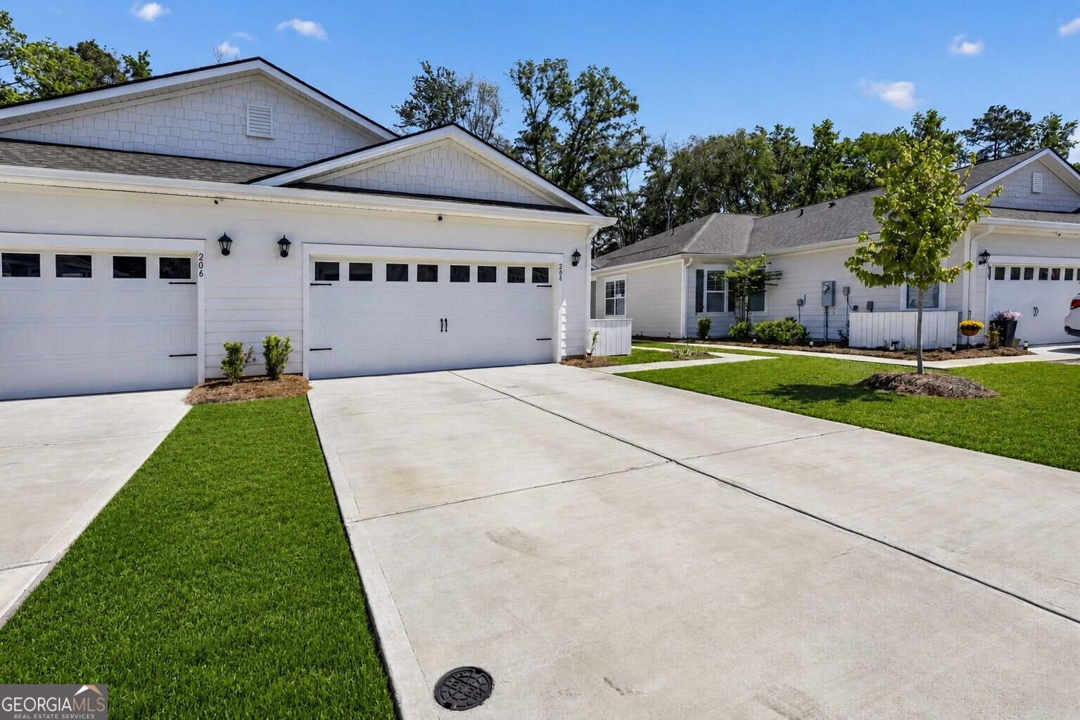 Residential in Pooler 2