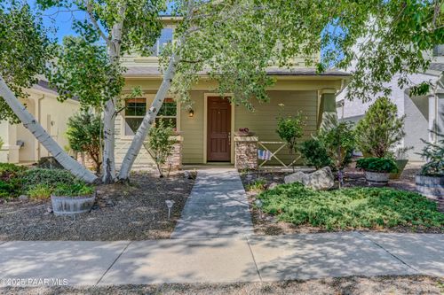 7245 E Night Watch Way, Prescott Valley, AZ, 86314-1990 | Card Image