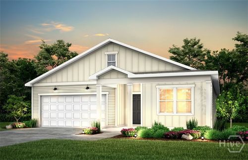 395 Crosstown Avenue, Richmond Hill, GA, 31324 | Card Image