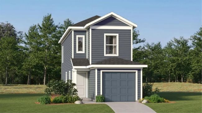 904 Pertuso Ln, House other with 3 bedrooms, 3 bathrooms and 1 parking in Huffman TX | Image 4