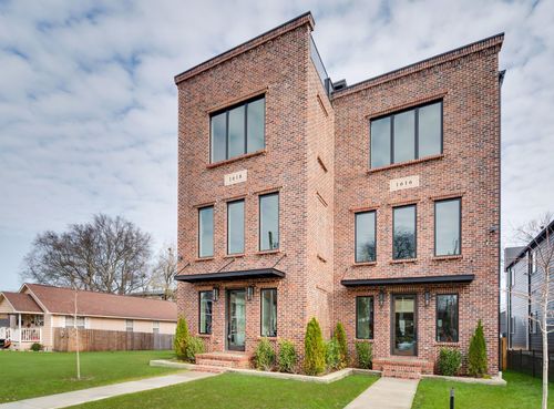 1616 7th Ave N, Nashville, TN, 37208-2220 | Card Image