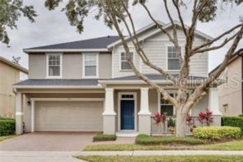 1732 Grand Rue Dr, CASSELBERRY, FL, 32707-2400 | Card Image