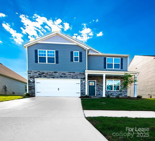 1361 Secrest Commons Dr, Monroe, NC, 28112-9628 | Card Image