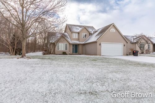 6188 Heath Cross Dr, Hudsonville, MI, 49426-8916 | Card Image
