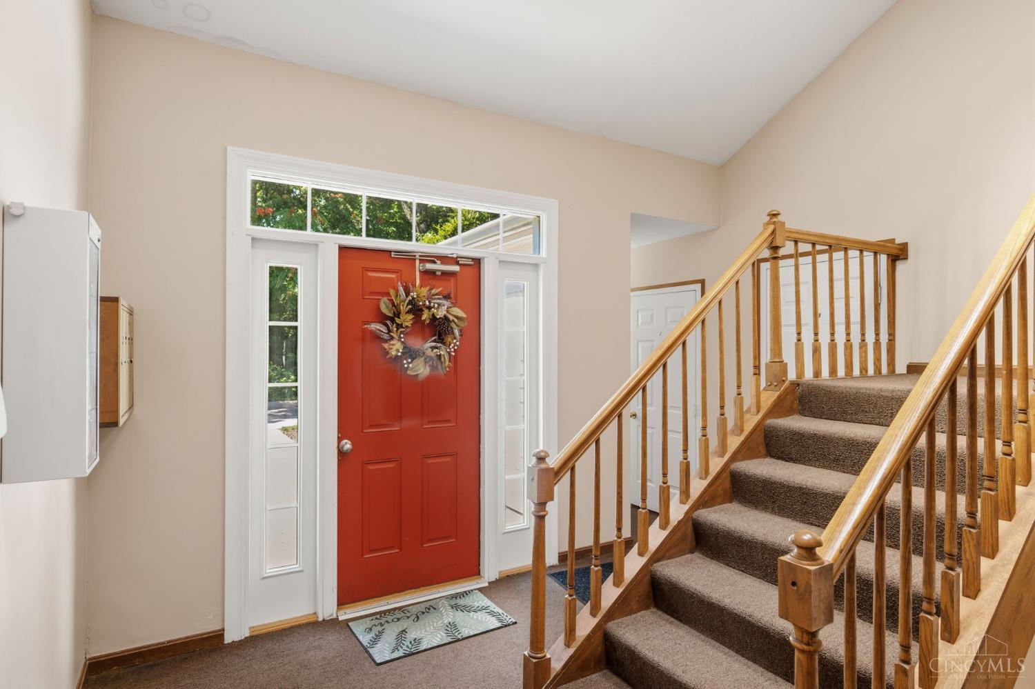 Residential in Springdale 5