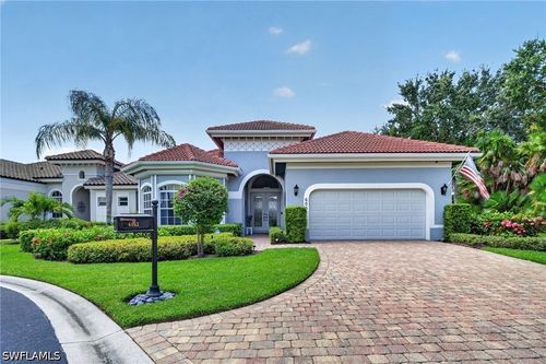 6062 Divot Ct, NAPLES, FL, 34113-1686 | Card Image