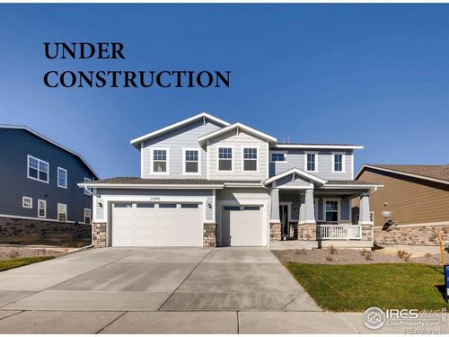 2718 Crystal Springs, Longmont, CO, 80503 | Card Image