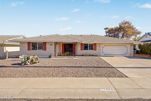 10509 W Mission Ln, Sun City, AZ, 85351-4869 | Card Image