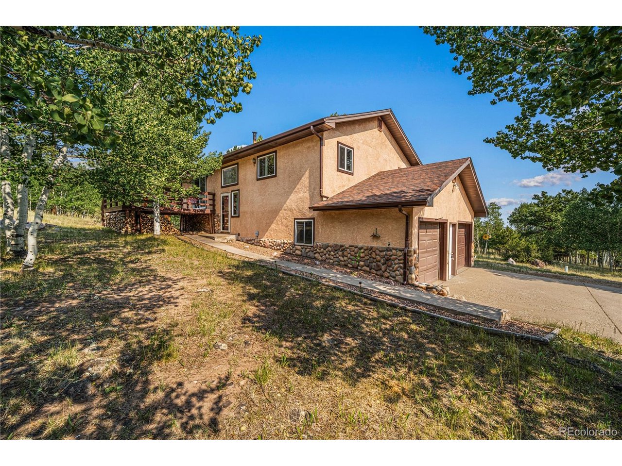 Residential in Westcliffe 3