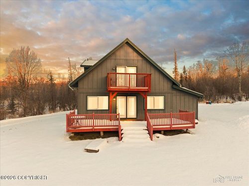 4005 N Vista Drive, Palmer, AK, 99645 | Card Image