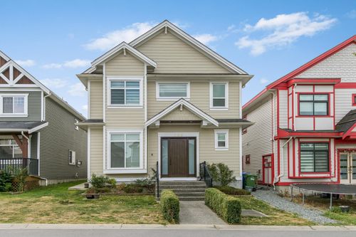 27916 Conductor Drive, Abbotsford, BC, V4W3G3 | Card Image