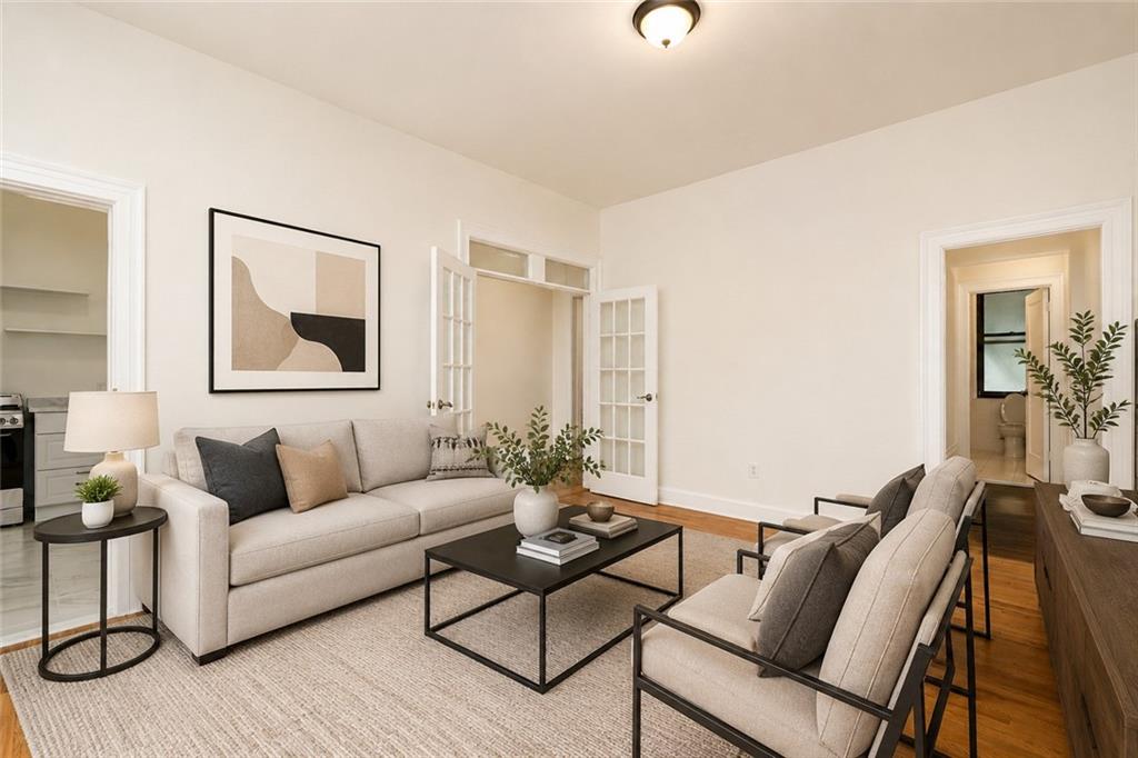 Residential in Brooklyn 3