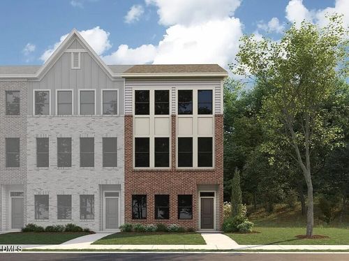 589 Bandon Alley, Cary, NC, 27513 | Card Image