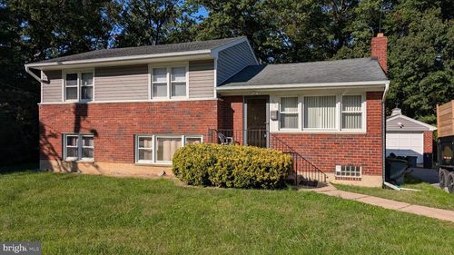 412 Goucher Blvd, TOWSON, MD, 21286-2965 | Card Image