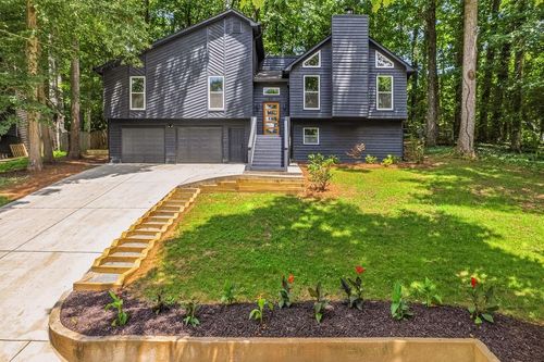 85 Geraldine Dr Se, Smyrna, GA, 30082-3627 | Card Image