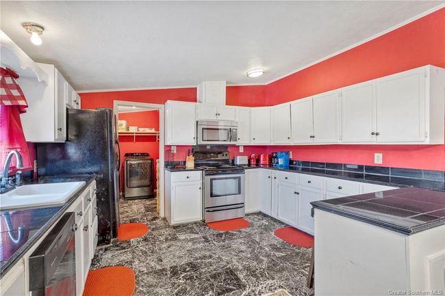 222 Channel Dr, House other with 3 bedrooms, 2 bathrooms and null parking in Hackberry LA | Image 5