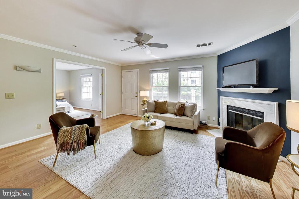 Residential in ROCKVILLE 3
