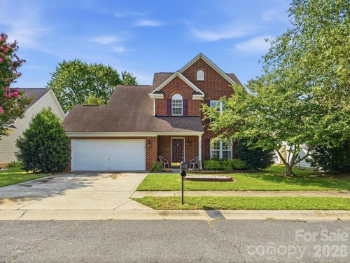 6618 Courtland St, Indian Trail, NC, 28079-9314 | Card Image