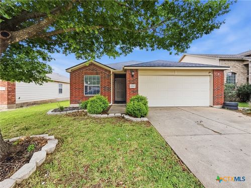 6510 Taree Loop, Killeen, TX, 76549-5094 | Card Image