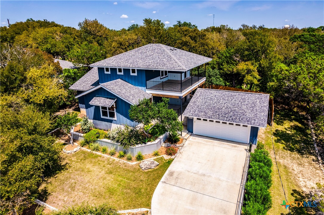 Allen St, San Marcos, TX 78666