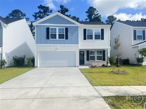 285 Waters Edge Way, Hardeeville, SC, 29927-0735 | Card Image