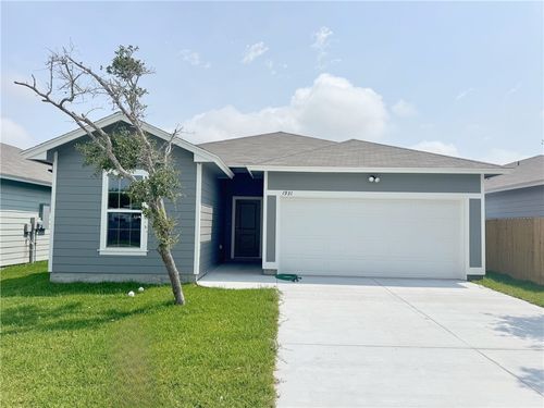 1931 Topwater Ave, Aransas Pass, TX, 78336-1949 | Card Image