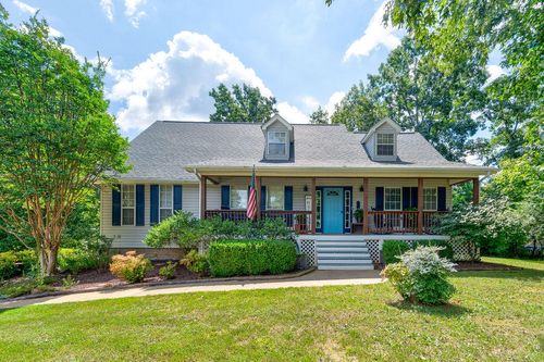 10908 Possum Trail Rd, Harrison, TN, 37341-7948 | Card Image