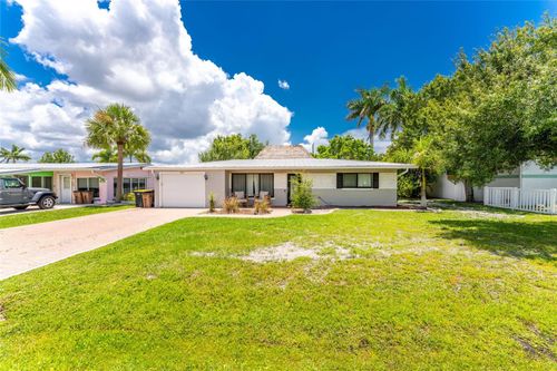 409 W Ann St, Punta Gorda, FL, 33950-5421 | Card Image