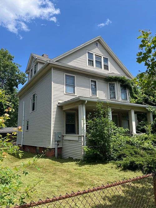 305 Dickinson St, Springfield, MA, 01108-1871 | Card Image
