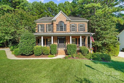 409 Stonewater Bay Ln, Mount Holly, NC, 28120-9153 | Card Image