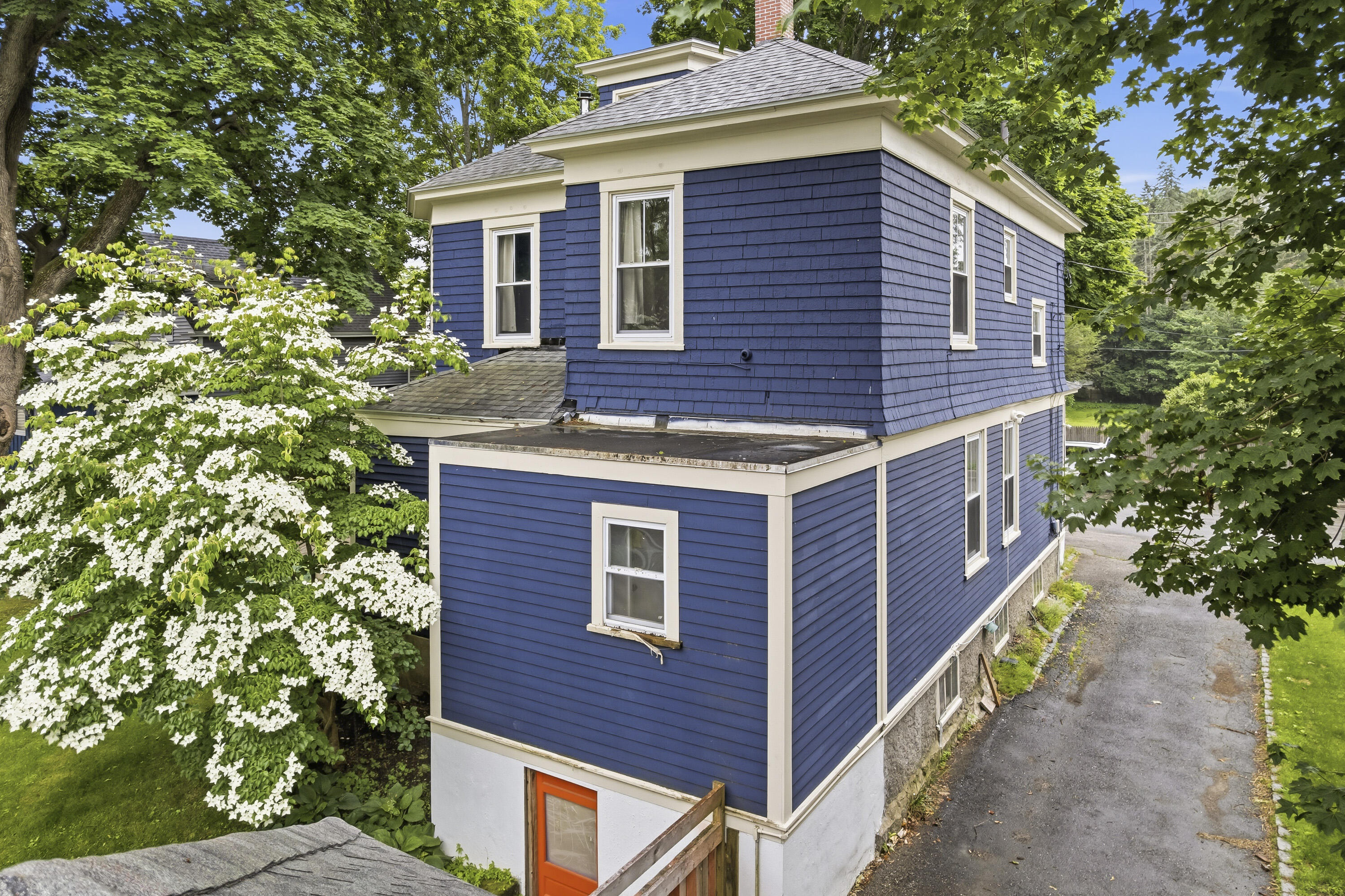 Residential in Biddeford 4