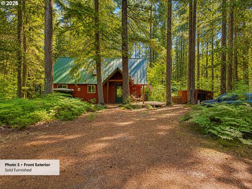 36 Northwoods, Cougar, WA, 98616-9714 | Card Image