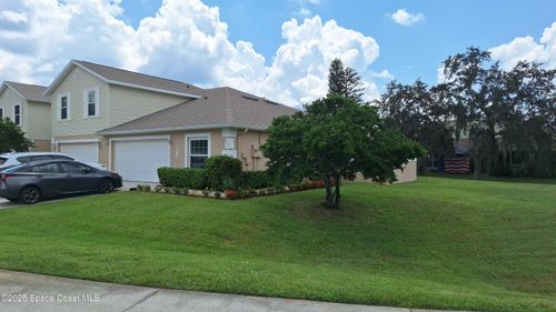 511 L M Davey Ln, Titusville, FL, 32780-7160 | Card Image