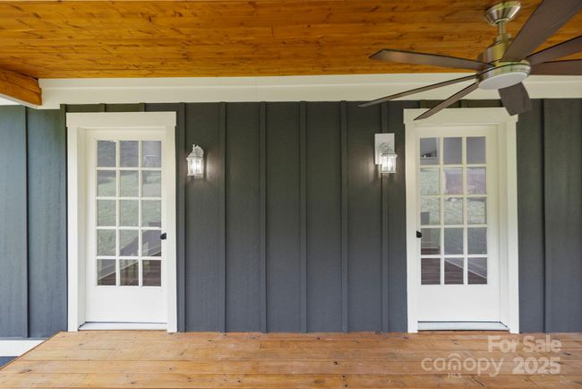 431 Pole Miller Ext, House other with 3 bedrooms, 2 bathrooms and null parking in Brevard NC | Image 20