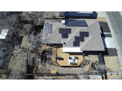 4944 W 61st Dr, Arvada, CO, 80003-6810 | Card Image