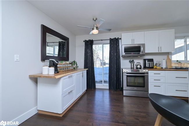 5653 Highway 12, House other with 2 bedrooms, 1 bathrooms and 9 parking in Ramara ON | Image 15