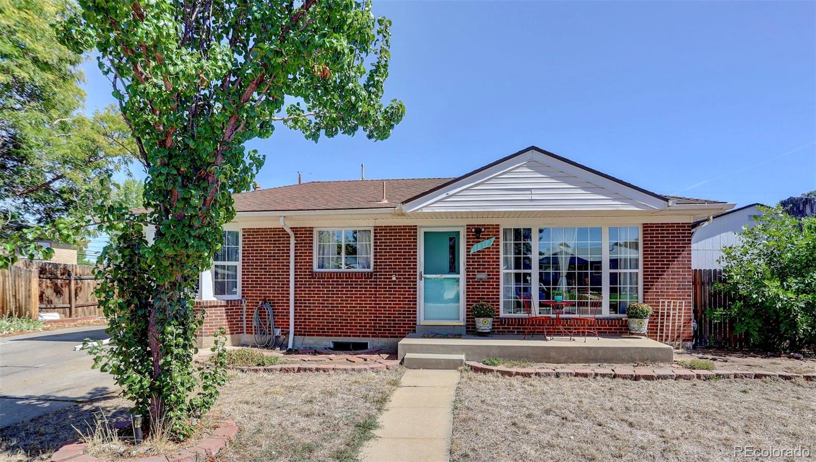 High St, Northglenn, CO 80233