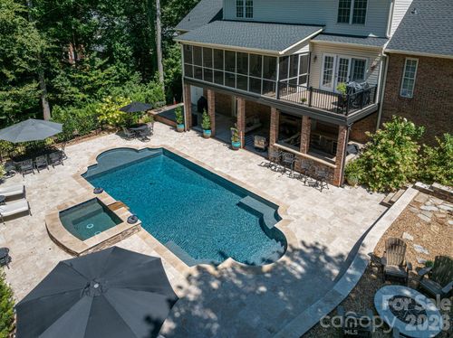 1417 Merrimont Ave, Kings Mountain, NC, 28086-2656 | Card Image