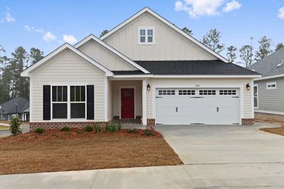 4205 Landry Lane, House other with 3 bedrooms, 2 bathrooms and null parking in TALLAHASSEE FL | Image 1