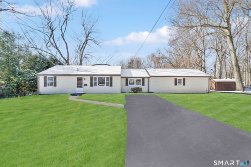 23 Bancroft Rd, Vernon, CT, 06066-3532 | Card Image